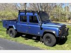 Thumbnail Photo 10 for 1993 Land Rover Defender NULL
